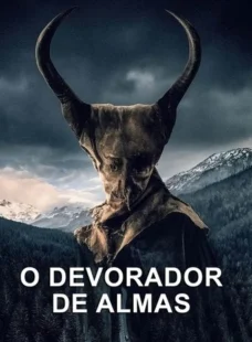 Imagem de: O Devorador de Almas Torrent