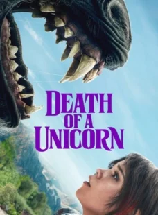 Imagem de: A Morte de um Unicórnio Torrent