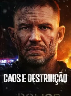 Imagem de: Caos e Destruição Torrent
