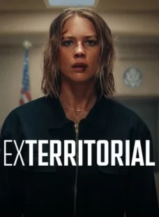 Imagem de: Exterritorial Torrent