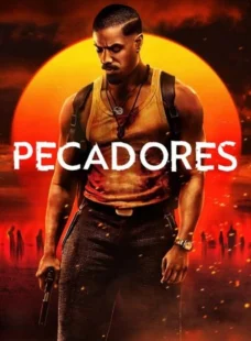 Imagem de: Pecadores Torrent