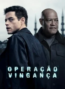 Imagem de: Operação Vingança Torrent