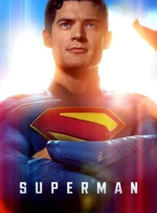 Imagem de: Superman Torrent